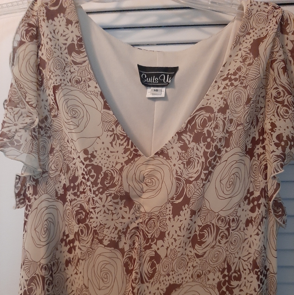 Cute Dress!
